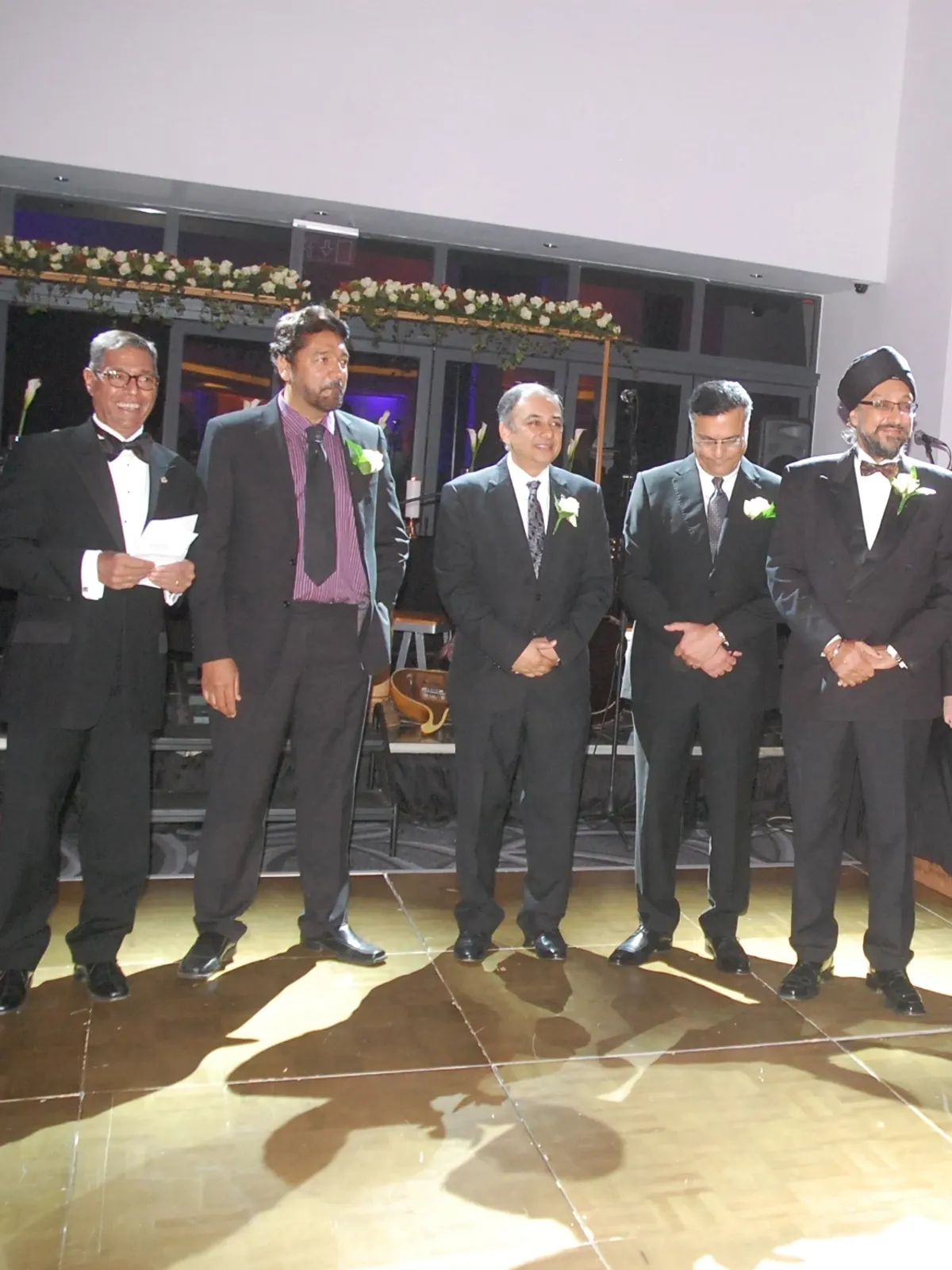 13th Freemasons' Conference in Nairobi, Kenya