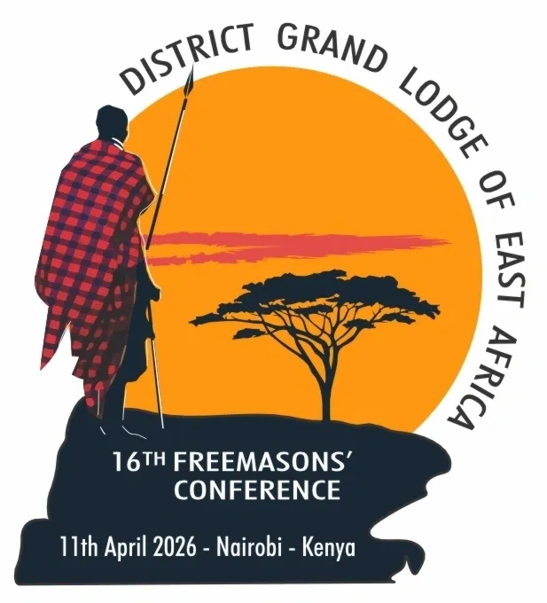 16th Freemasons' Conference in Nairobi, Kenya