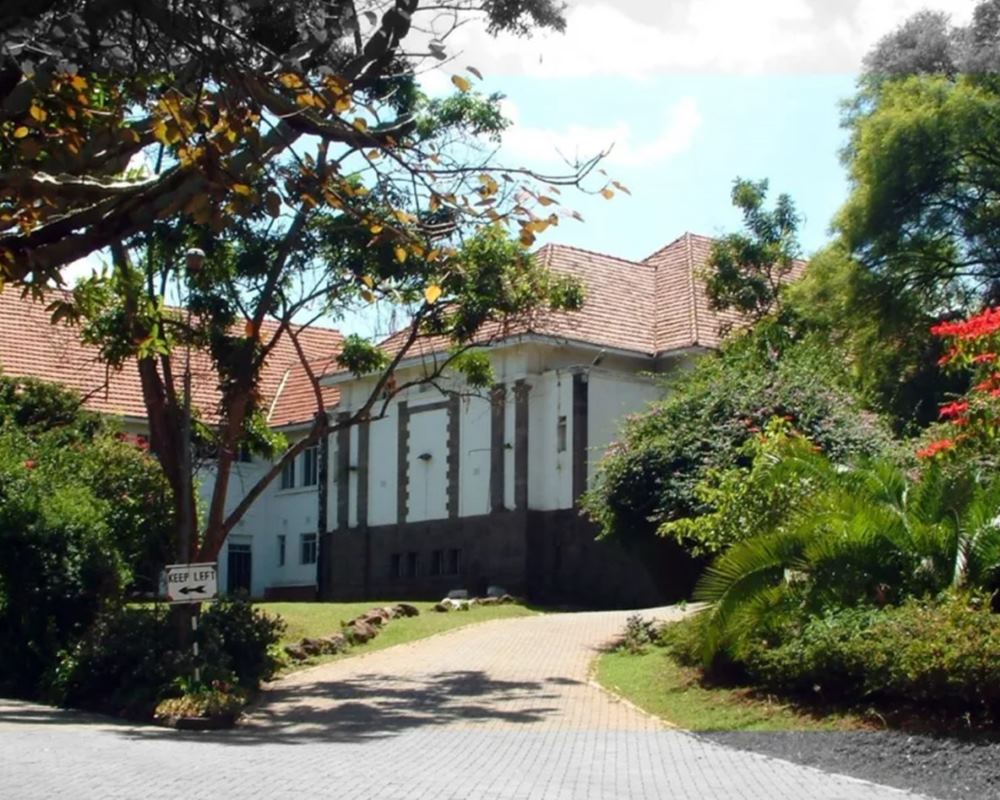 District Grand Lodge of East Africa