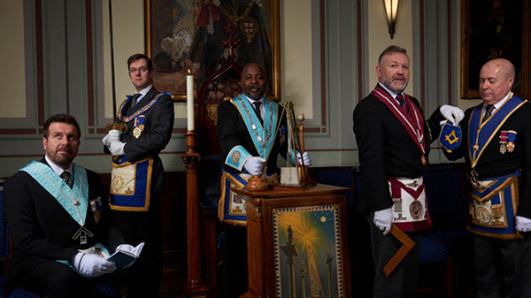 Freemasonry education and fellowship