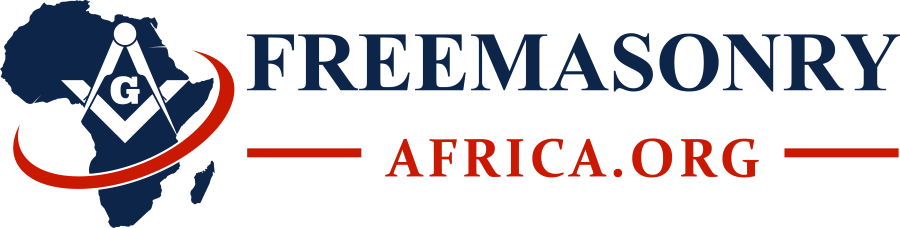 Freemasonry Africa logo
