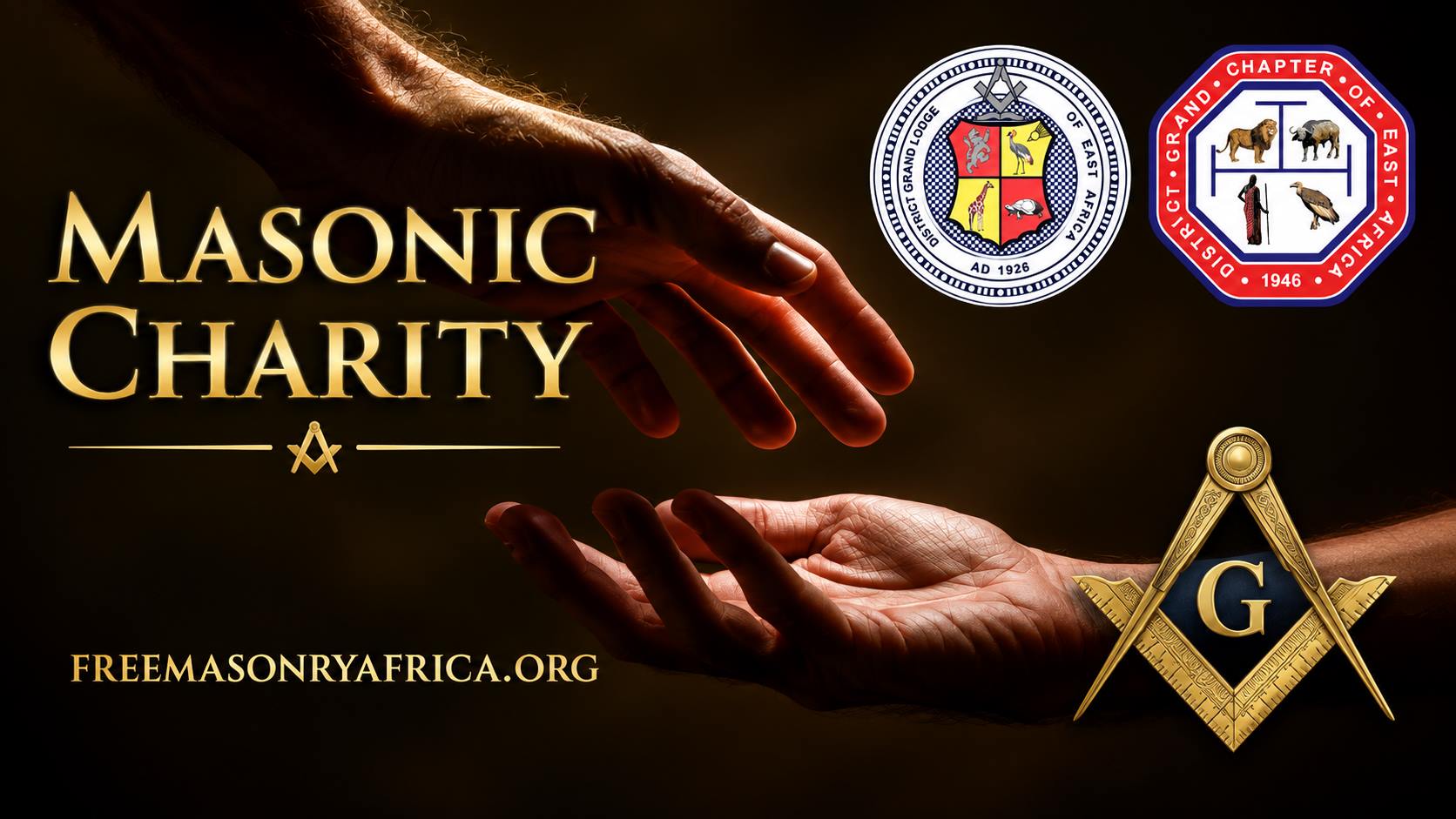 East Africa Masonic Fund
