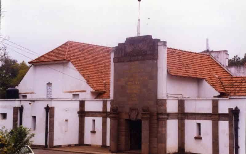Freemasonry in East Africa