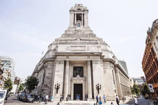 UGLE 1813