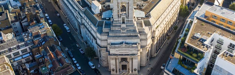 United Grand Lodge of England